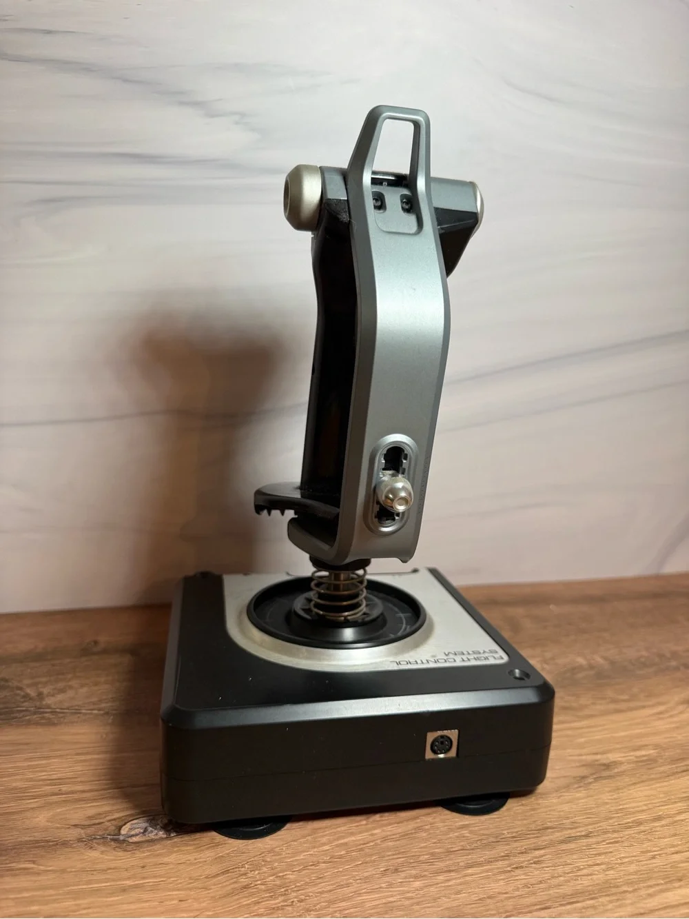 Saitek X52 HOTAS Flight Stick